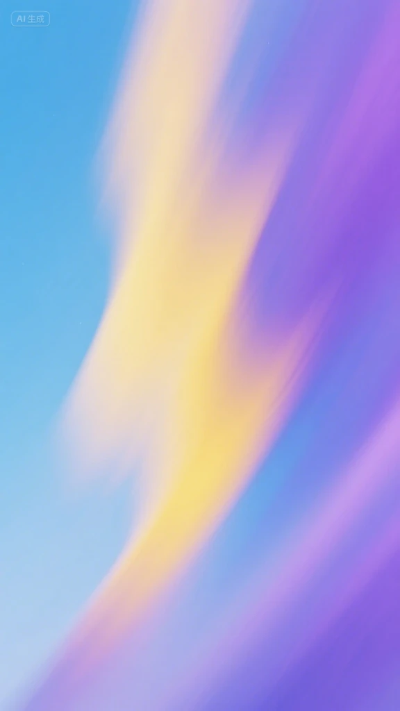 Blue-Purple Background