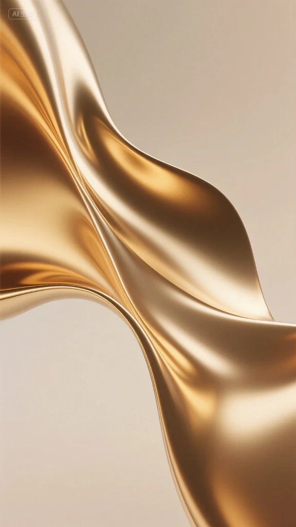 Golden Fluid