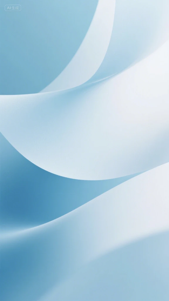 Abstract Gradient Geometric Background
