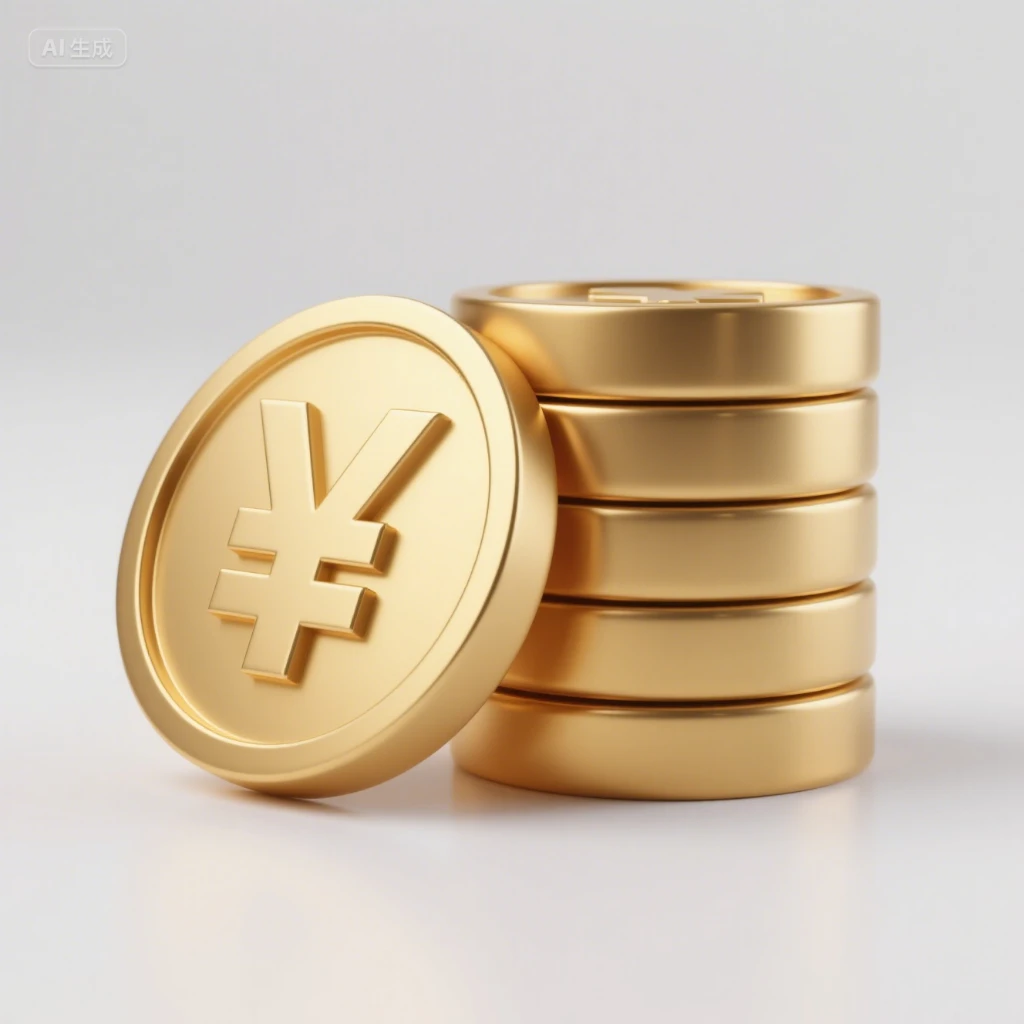 Gold Coins