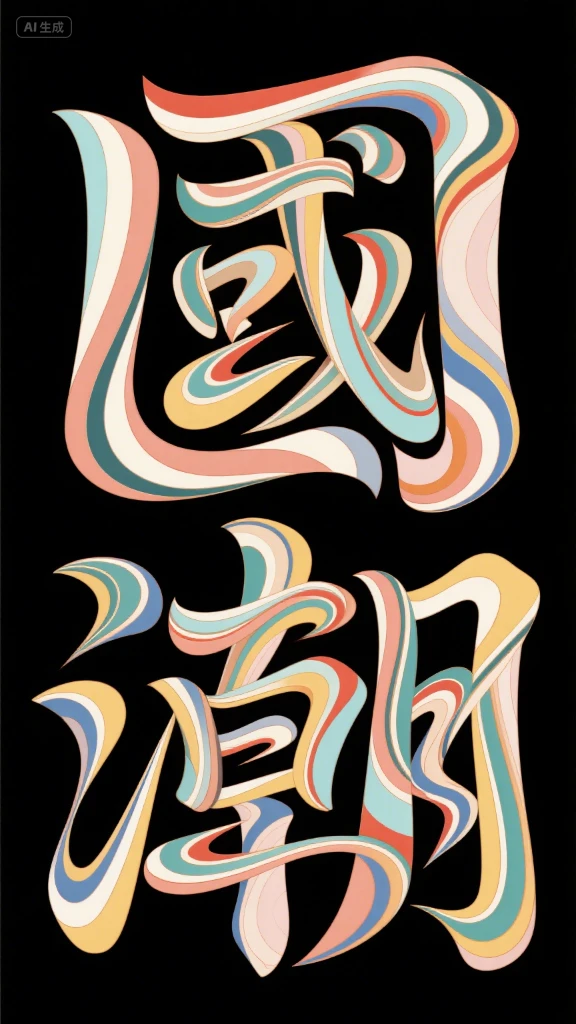 Guochao Font