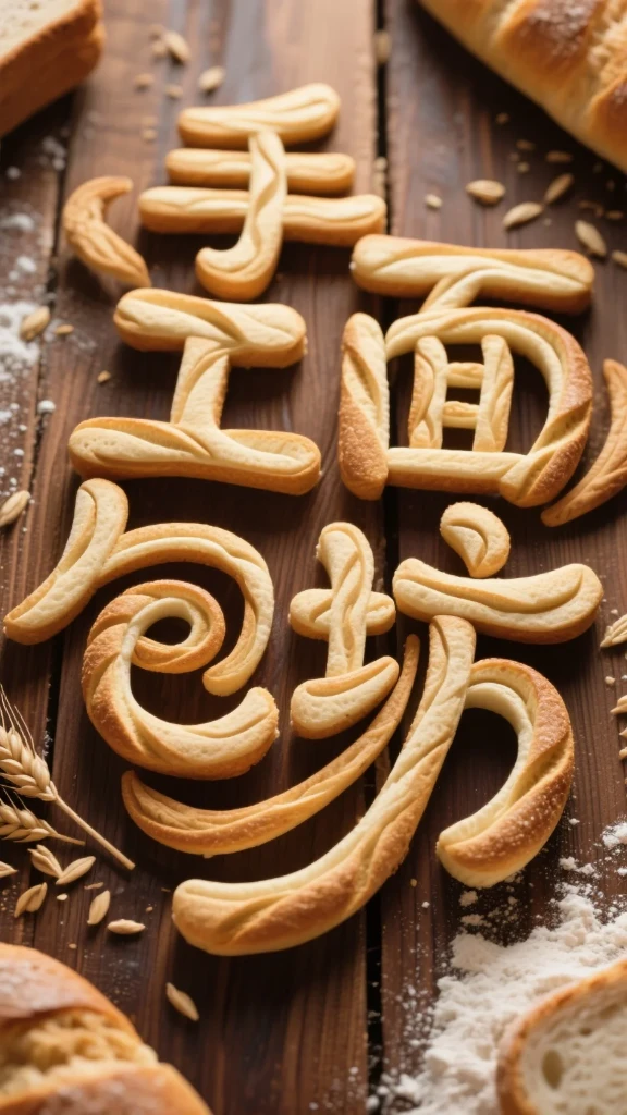 Artisanal Bakery