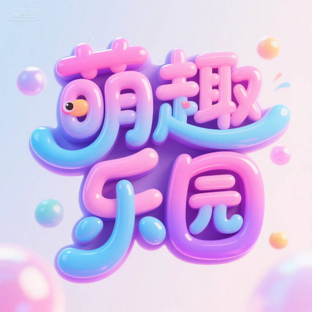 Cute Fun Park