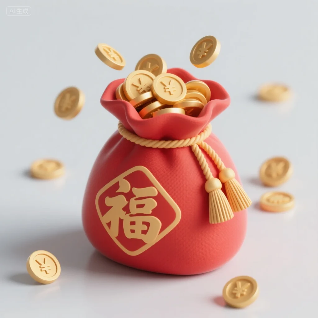 Lucky Bag