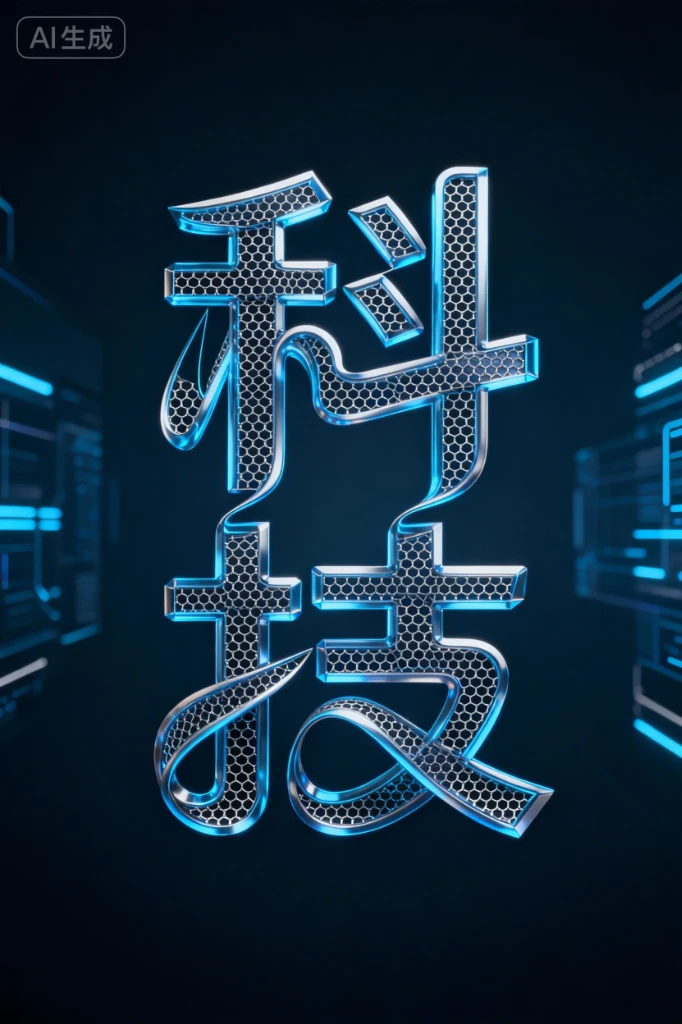 Graphene Font - Technology