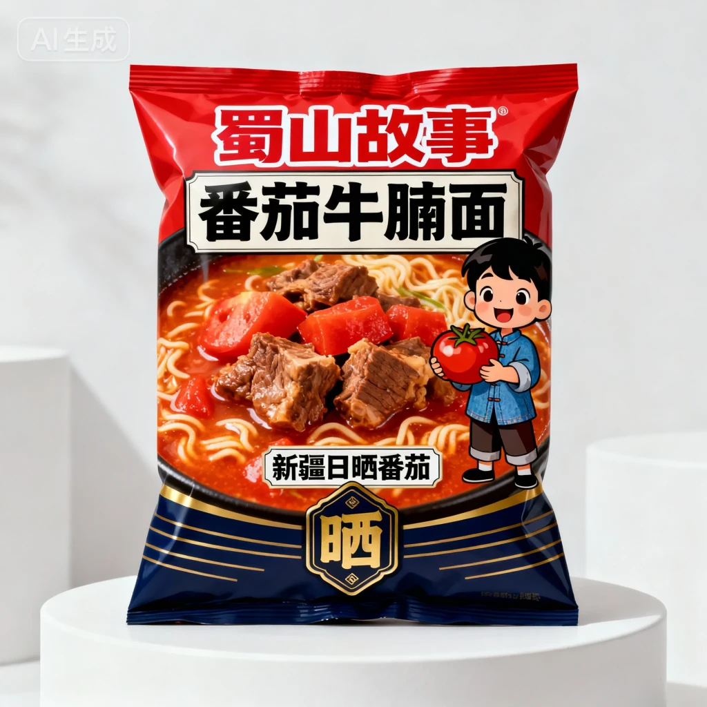 方便面包装袋