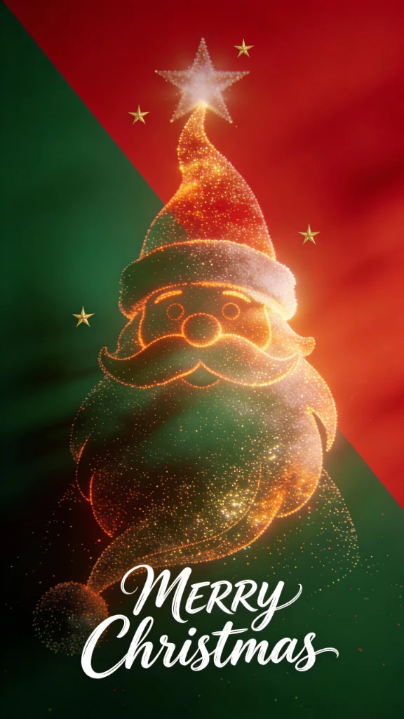 Merry Christmas