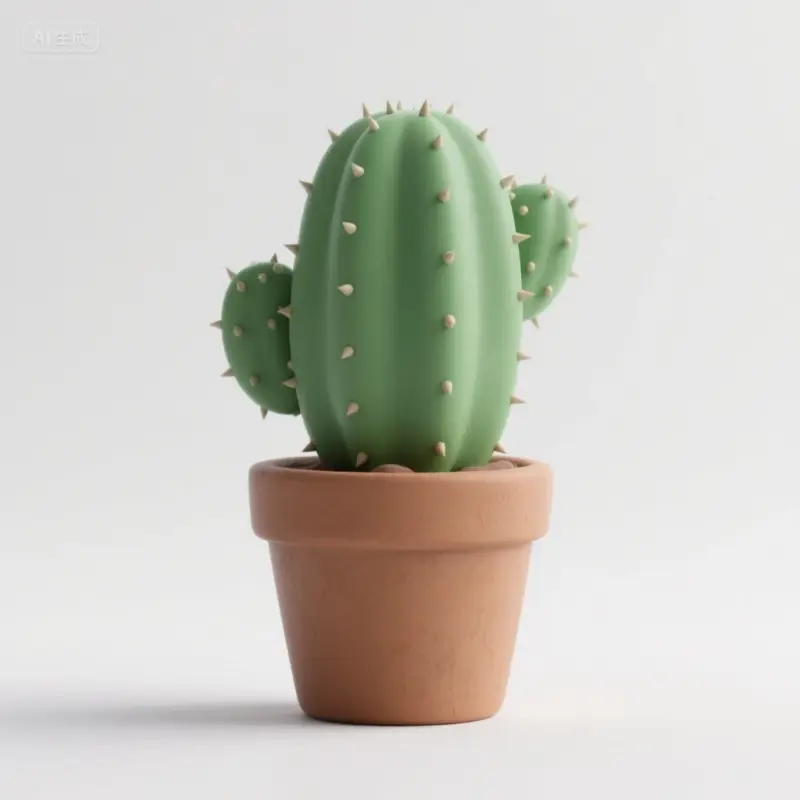仙人掌
