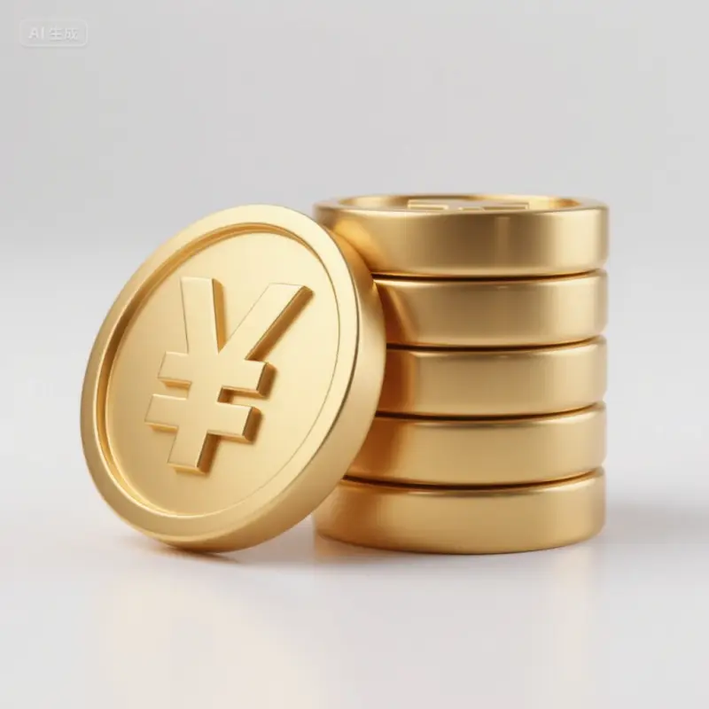金币