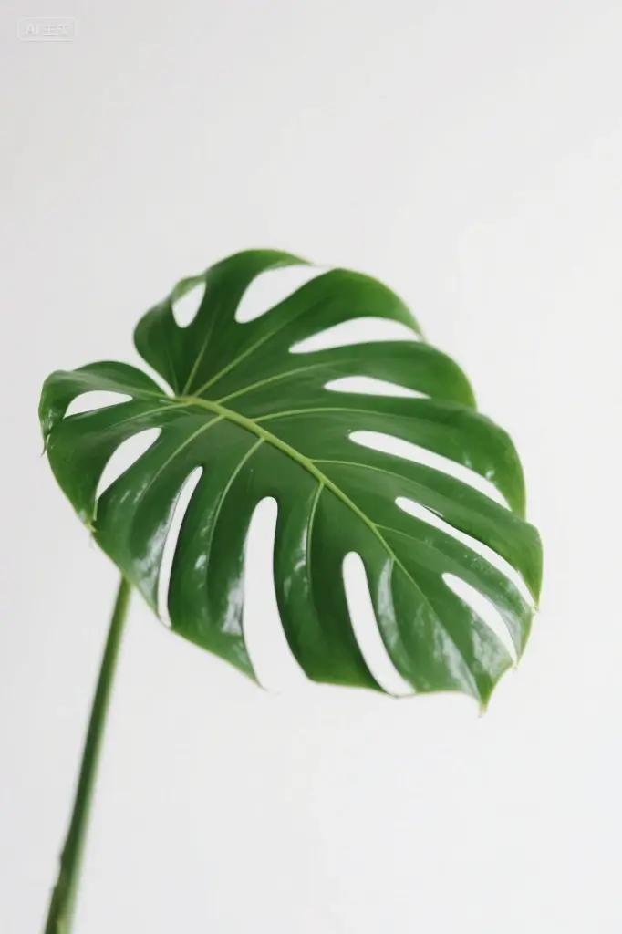 龟背竹