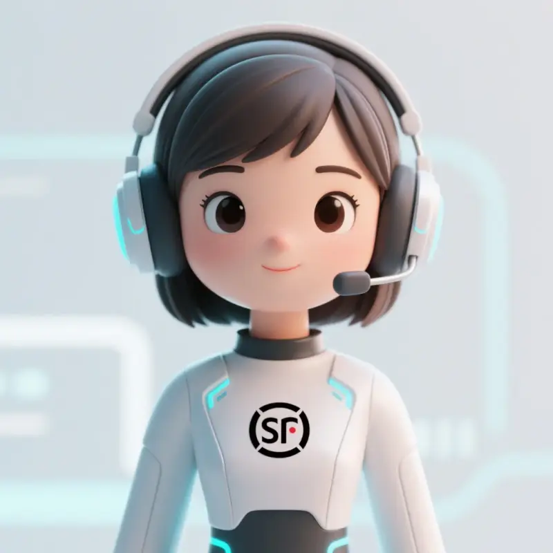 智能AI客服机器人