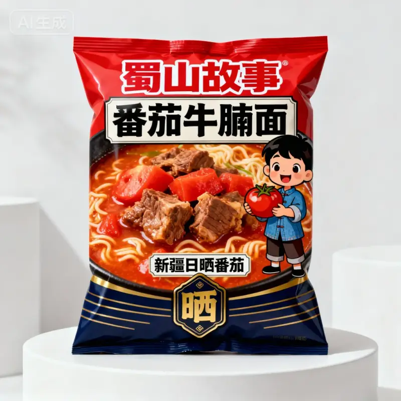 方便面包装袋
