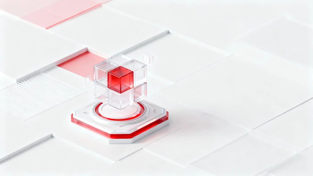 Data Cube Banner