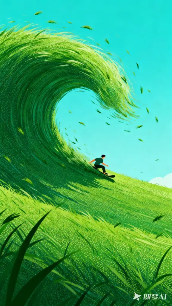 草浪
