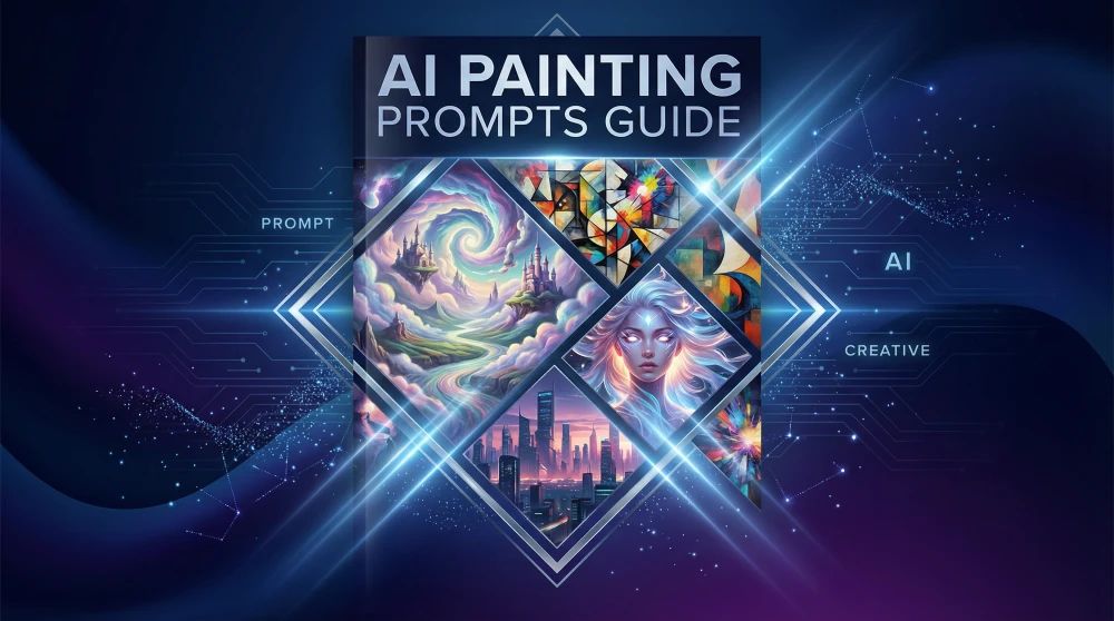 AI Art Prompt Engineering Guide AI art tutorial